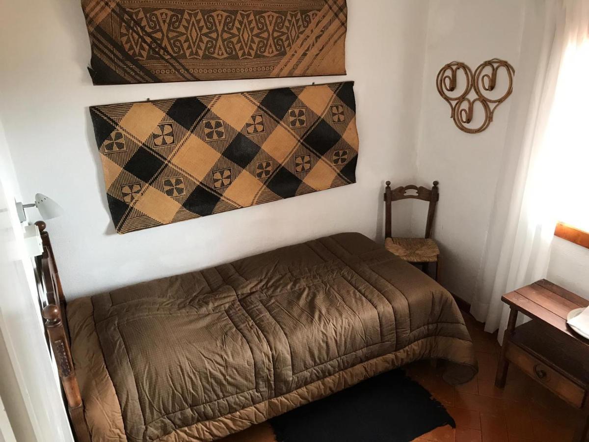 Casa Diana Bed & Breakfast อิโซลา ดิ จิอันนูตริ ภายนอก รูปภาพ
