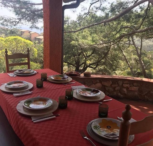 Casa Diana Bed & Breakfast อิโซลา ดิ จิอันนูตริ ภายนอก รูปภาพ