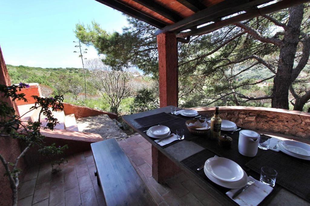Casa Diana Bed & Breakfast อิโซลา ดิ จิอันนูตริ ภายนอก รูปภาพ